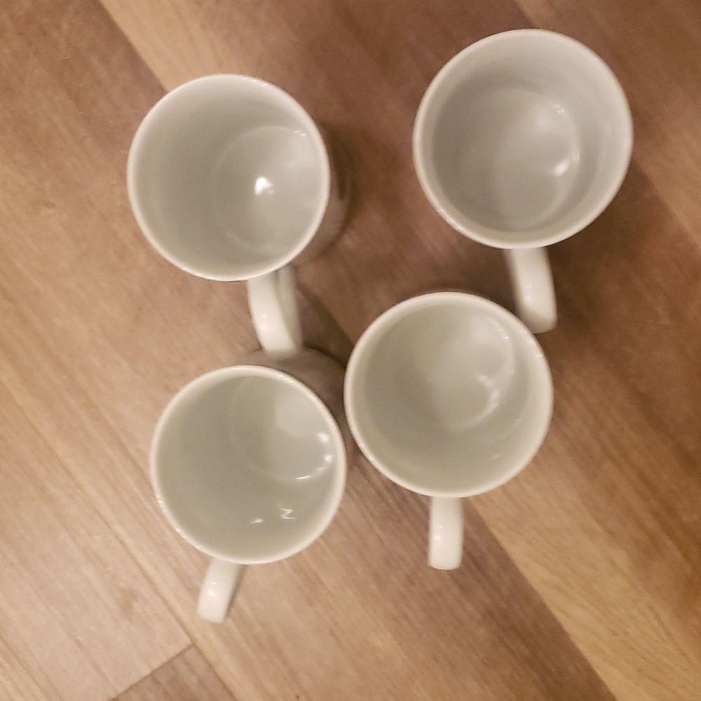 Formalities Imperial Egg Collwction by baum bros. Mug Set 4 - Picture 6 of 7